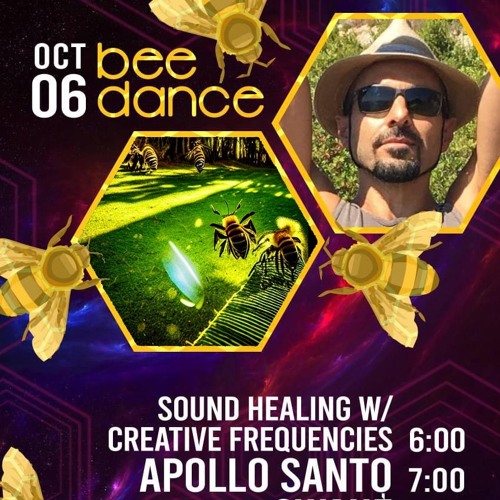 BeeDance • 10•6•23
