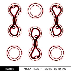 Malek Ales - Techno Is Dying (Original Mix)