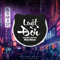 Luật Đời (NĐQ Remix)