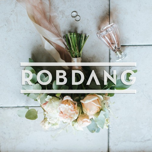 Stream Wedding Mix | Slay The Dance Set by ROBDANG | Listen online for free  on SoundCloud