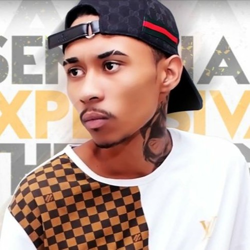 MC L DA VINTE ,MC KEZIN ,MC AK - JOGA A BUNDA PROS BANDIDO - (DJ BABIDY E DJ GUI MARQUES )