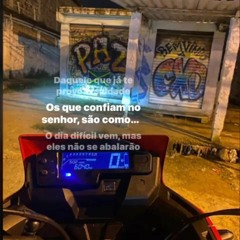 🇯🇲 MC DJ ALEF - TU QUER QUEM CXD
