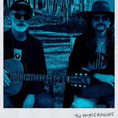 The Paris Rogues Hold the Light