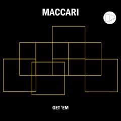 Maccari - Stay Strong