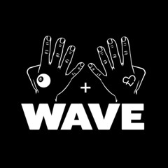 8Wave - Flyin Away