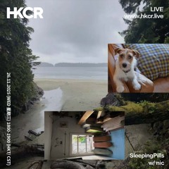 SleepingPills w/ nic - 26/11/2025
