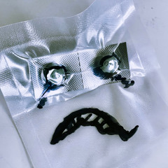 stirrar upp i taket *MUSIC VIDEO* [prod. MOLLY MANE + Jolst]