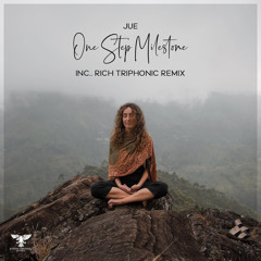 One Step Milestone with Breathing Space #3198