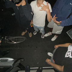 highspeed  [prod.shavd]