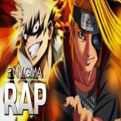 Stream RAP DO MADARA UCHIHA, TSUKUYOMI INFINITO - (NARUTO), VG BEATS  (Prod. Sidney Scaccio) by ÁLISSON CS III