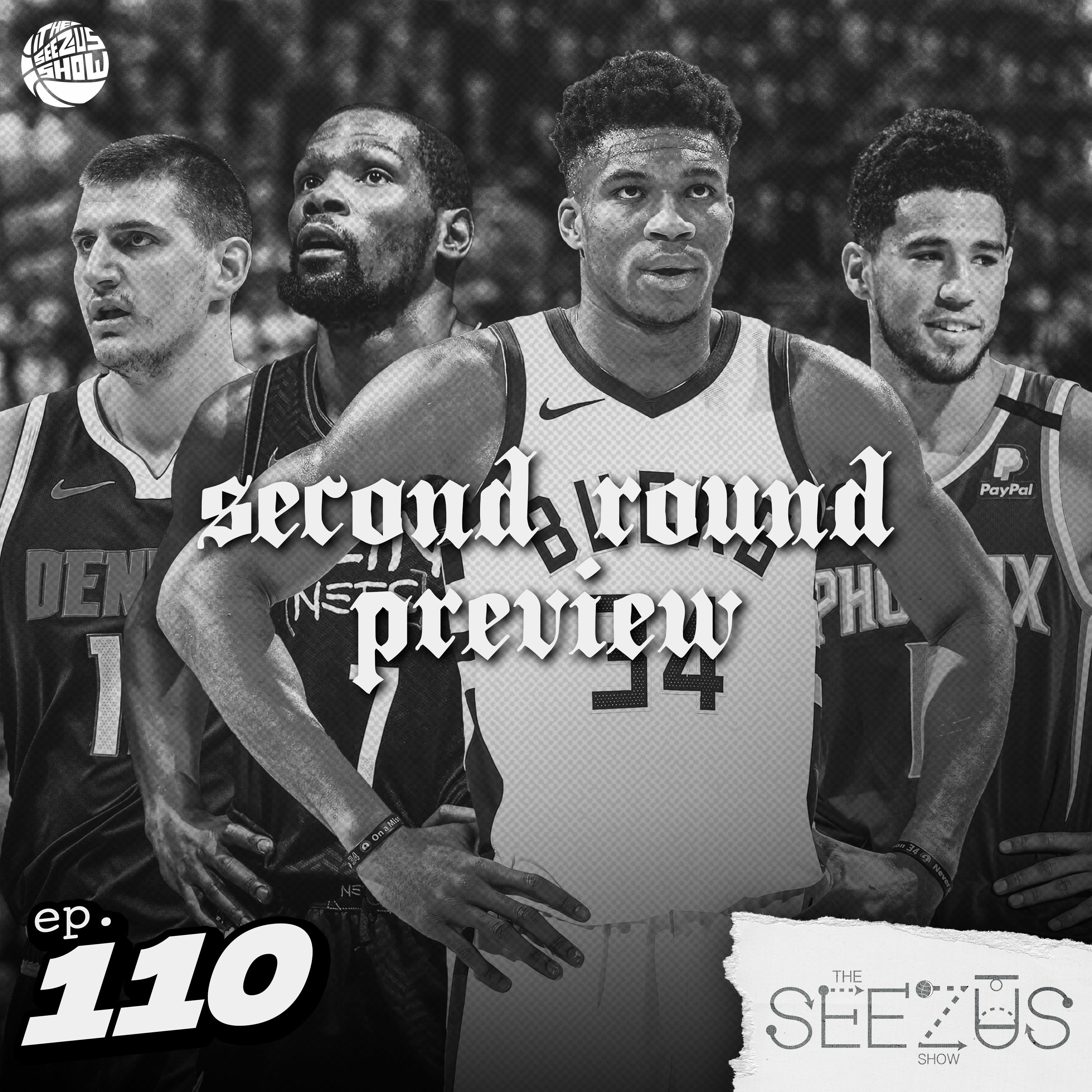 The Seezus Show