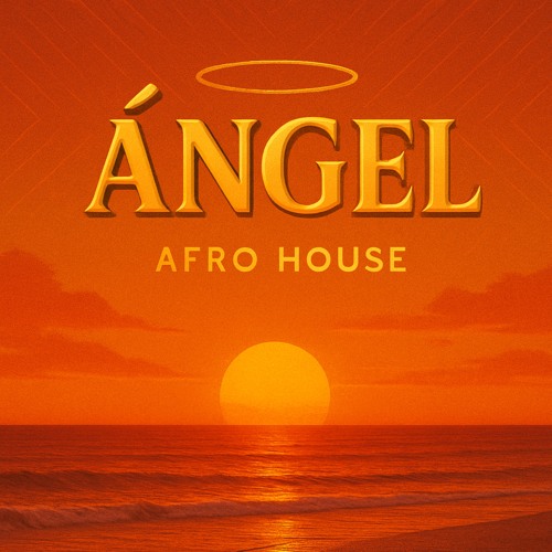 Ángel - Belinda (Afro House)