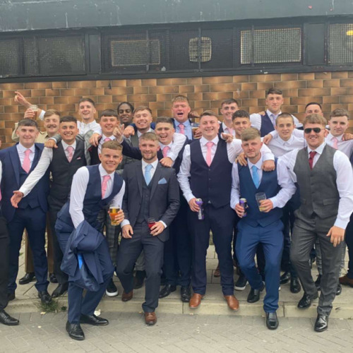 brusies