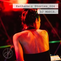 DJ MARIA._Katharsis Stories_004 | Katharsis at Mitsuki Shibuya, May 2021