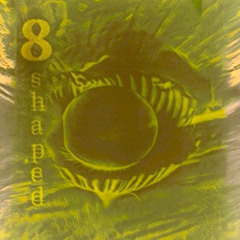 8shaped- Pearl In A Shell (Slowed)