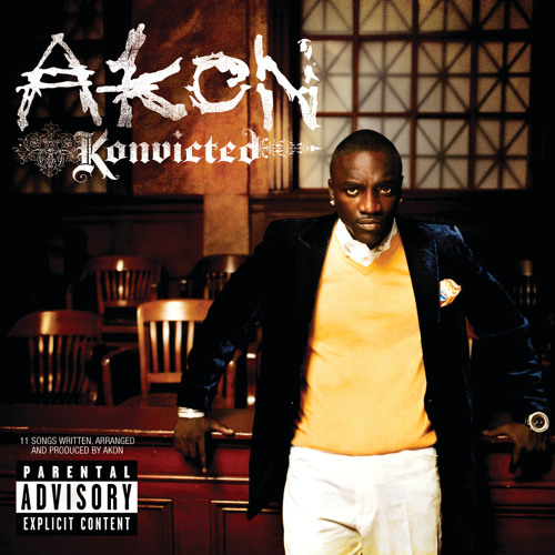 Akon - I Wanna Love You ft. Snoop Dogg