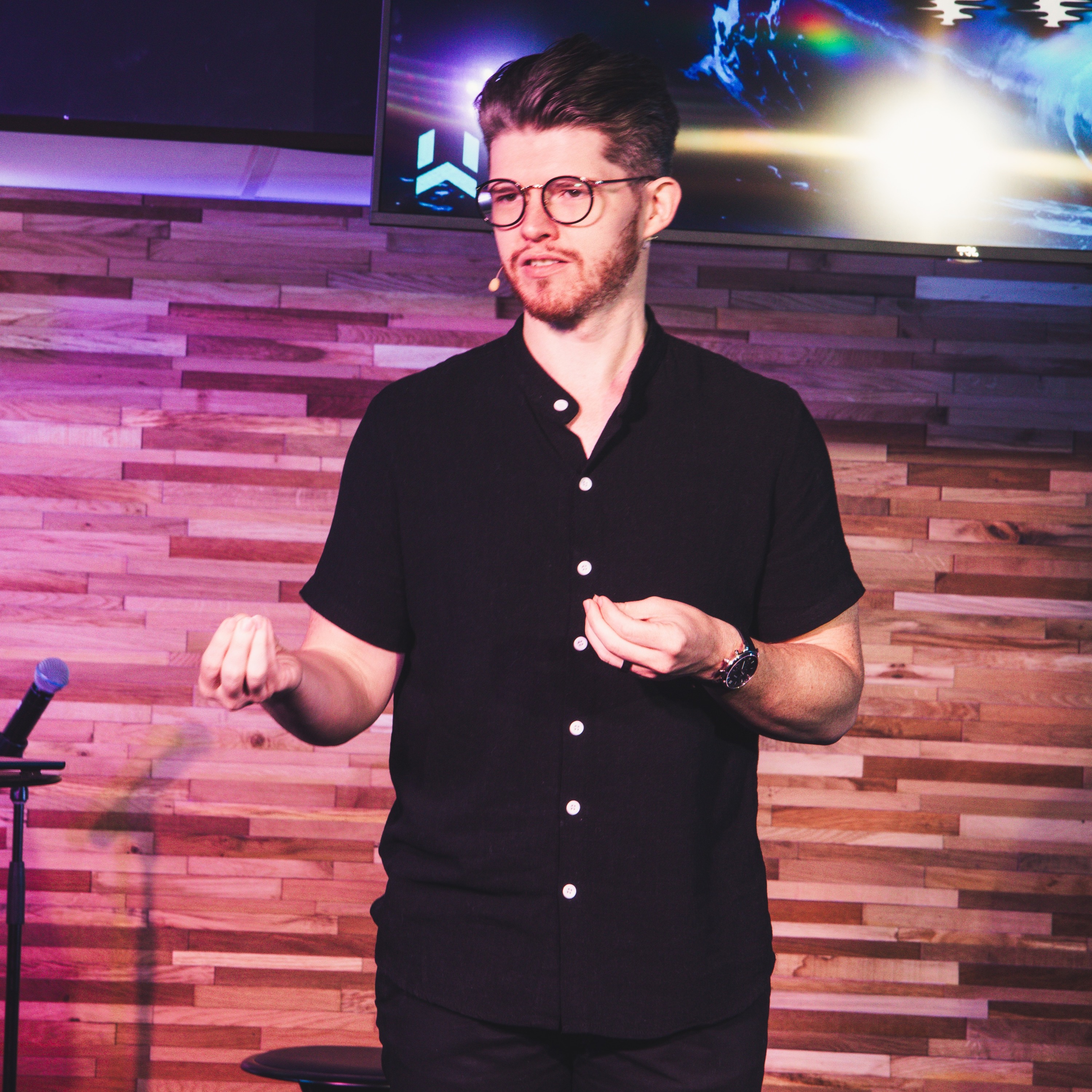 We Need To Recognize Jesus As The Ultimate Authority | Pastor Graeme Wilson | Wellspring Church episode artwork