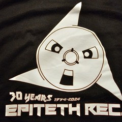Epiteth 30 years Early hardcore