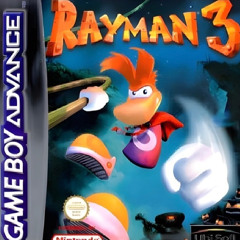 Rayman 3 (GBA) OST - Menu Theme