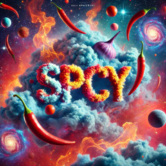 SPCY - studio sessions 001