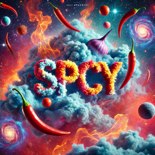 SPCY - studio sessions 001
