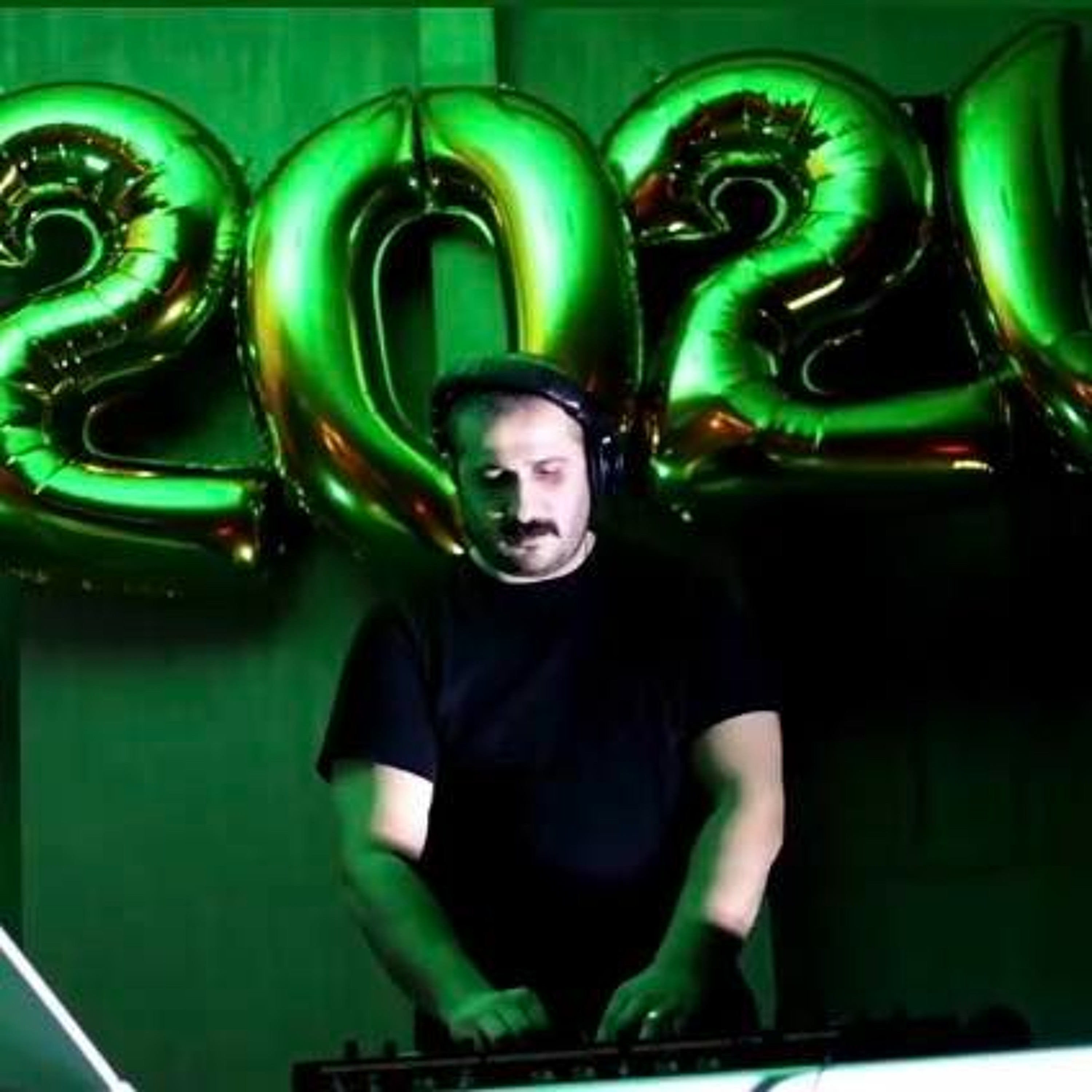 Eray - New Year Eve 2024 - Loops Radio Progressive episode artwork