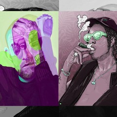 "SERENITY" - Joey Bada$$ x Mac Miller Boom Bap Type Beat 2023