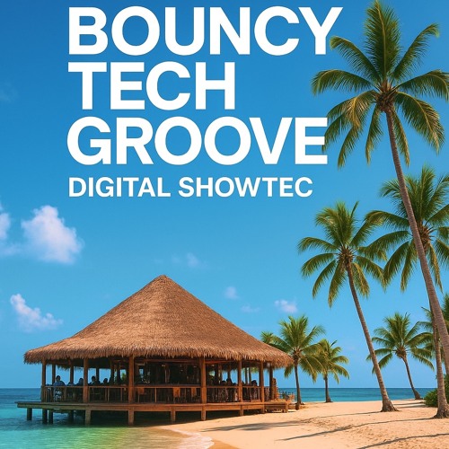 Bouncy Tech Beat Mix 2