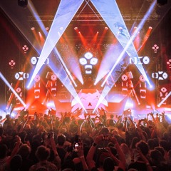 Noisia - Stigma (Eptic Remix)