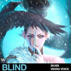 Skaði - Viking Voice - Sample Pack Demo
