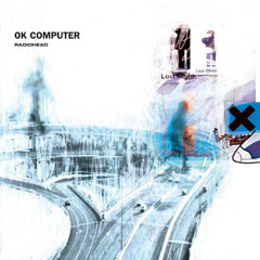 Let Down (+9.1) - Radiohead (1997)