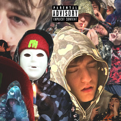 leave me cold (prod. xthreeprod)