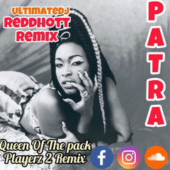 Queen Of The Pack-Patra(Playerz 2 Remix).mp3