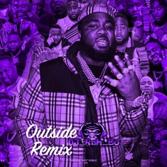OG Bobby Billions Ft. Mo3 - Outside Remix(Screwed and Chopped By DJ_Rah_Bo).mp3