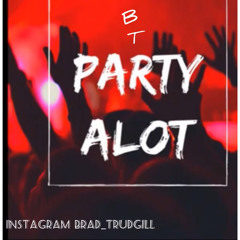 BT-Party Alot! 🍾