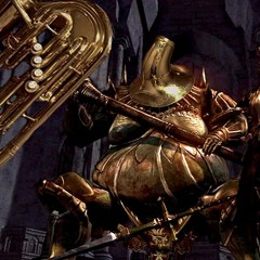 Return of the tuba brothers