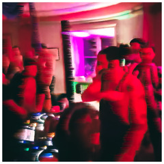 ZLMN LIVE @ WICKED CIRQUE