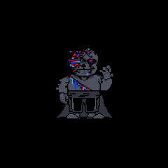 ERROR - HALT OF THE TIME, W.I.P (OG SONG for an error take).