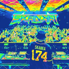 Skanka Closing Set: Dimension HARD Summer Afters