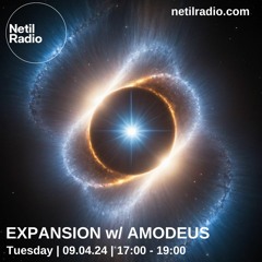 EXPANSION w/ AMODEUS - 09 04 2024