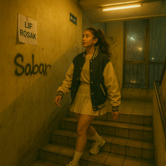 Lif Rosak, Aku Naik Juga (The Lift is Broken, Taking it Anyway)