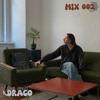 147 - 154 DJ mix artwork - Electronic music tracklist cover image