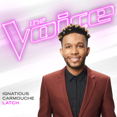 Latch (The Voice Performance)