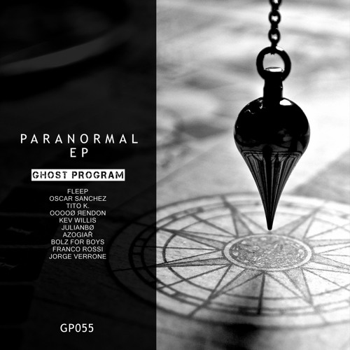 Xenomorph (Original Mix)