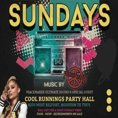 Peacemaker/Excess Global Early Jugglin 1/23 (Top 10 Sunday)