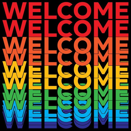 WeMe066 Dave Monolith "Welcome" 2LP   C2 "Covoder"
