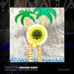 Around Away (Original Mix)
