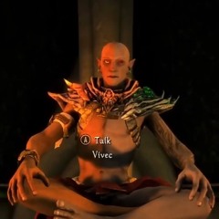 Vivec: Sermon Thirty-One