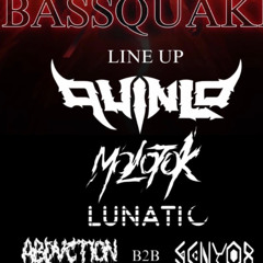 Bassquake