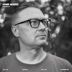 Armin Bender - Beshknowcast
